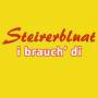 Steirerbluat - I Brauch Di