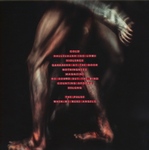 Violence (Ltd.Box Set) 1