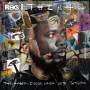 Reks - T.H.I.N.G.S.(The Hunger Inside Never Gets...)