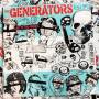 The Generators - Last Of The Pariahs