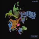 The Seeds - Raw & Alive