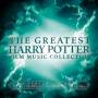 The City Of Prague Philharmonic Orchestra - The Greatest Harry Potter Film Music Collection