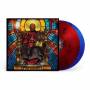 Sol Messiah - God CMPLX (Color Vinyl)