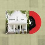 Anamanaguchi - Anyway (Black In Red Coloured LP+DL)