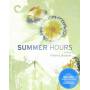 Criterion Collection: Summer Hours / (ws Spec) - Summer Hours/bd [US-Version, Regio 1]