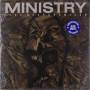 Ministry - Live Necronomicon