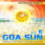 Various - Goa Sun 6