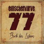 Emscherkurve 77 - BUCH DES LEBENS (Black Vinyl)