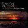 Richard Hinsley - Stain on the sunset
