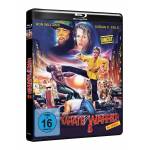 Karate Warrior - Karate Warrior 5 - Cover a [DE-Version, Regio 2/B]
