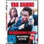Sony Pictures Home Entertainmt - Maximum Risk (uncut Version) [DE-Version, Regio 2/B]