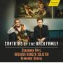 Benjamin Appl / Berliner Barock Solisten / R Goebel - Cantatas of the Bach Family