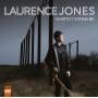 Laurence Jones - What's It Gonna Be (180g Black Vinyl)