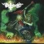 Deathhammer - Forever Ripping Fast (ltd.2LP/GTF)