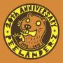 Peelander-z - 7-20th Anniversary
