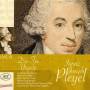 Durlovski / Gogg / Schola Cantorum / Weigold / Camerata PR - Die Fee Urgele-Pleyel-Edition Vol.6