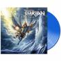 Torian - God Of Storms (Ltd.Clear Blue Vinyl)