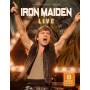 Iron Maiden - Live/Public Radio Broadcasts