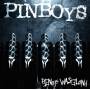 Pinboys - Teenage Wasteland