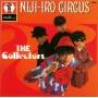 Collectors - Nijiiro Circus Dan (mini Lp Sleeve)