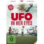 Xiaolu Guo - UFO In Her Eyes [EURO-Version, Regio 2]