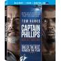 Captain Phillips (2pc) (w / dvd) / (uvdc 2pk Ac3 Ws) - Captain Phillips [US-Version, Regio 1]