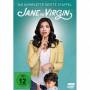 Snyder Urman Urman - Jane the Virgin-Die komplette dritte Staffel [DE-Version, Regio 2/B]