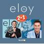Eloy De Jong - 2 in 1