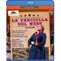 Magee / Aronica / Valcuha / Orch. & Cor.Teatro S.Carlo / + - La Fanciulla del West [DE-Version, Regio 2/B]