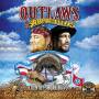 Various - Outlaws & Armadillos: Country's Roaring '70s Vol.
