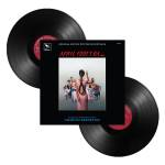 OST / Charles Bernstein - April Fool's Day (2LP)
