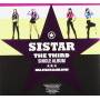 Sistar - 3rd Single Album