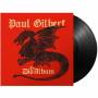 Paul Gilbert - The Dio Album (Ltd.Black Vinyl)