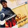 Christian Mcbride - Family Affair