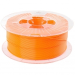 Spectrum - 3D Filament / ABS Smart / 1,75mm / Lion Orange / Orange / 1kg
