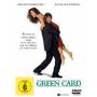Various - Green Card [EURO-Version, Regio 2]