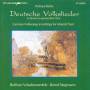 Bernd Stegmann - Deutsche Volkslieder