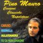 Mauro Pino - Canzoni Classiche