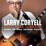 Larry Coryell - Monk,Trane,Miles & Me