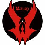 Warlord - Lost And Lonely Days / Aliens (Picture Shape LP)