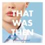 Envy Of None - That Was Then,This Is Now(Ltd Black Vinyl EP)