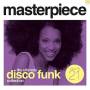 Various / Shakatak / Gabriella / + - Masterpiece Collection Vol.21