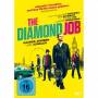 Koch Media Gmbhvl - The Diamond Job - Gauner, Bomb [DE-Version, Regio 2/B]