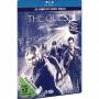 Various - The Quest-Die Serie St.4 BD [DE-Version, Regio 2/B]