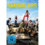 Kim Hye-soo / Yum Jung-ah / Zo In-sung / + - Smugglers [DE-Version, Regio 2/B]