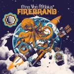 Ring Van Mbius - Firebrand