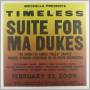 V / A - Timeless: Suite For Ma Dukes / Various