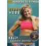 Kelly Meyer Coffey - 30 Minutes To Fitness: Start Here [US-Version, Regio 1]