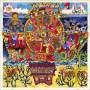 King Creosote - Kenny And Beth's Musakal Boat Rides (LP+MP3)