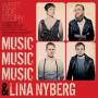 Music Music Music & Lina Lyberg - West Side Story